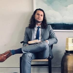 Meet your Posher, Blair